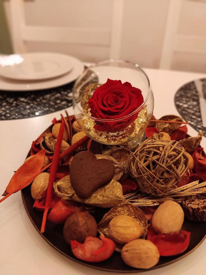 L'Ultima Rosa - Verona Eksteriør bilde
