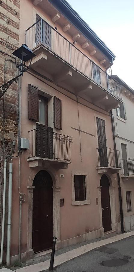 L'Ultima Rosa - Verona Eksteriør bilde